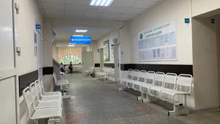 Более 290 тысяч жителей Чувашии проверили здоровье за полгода