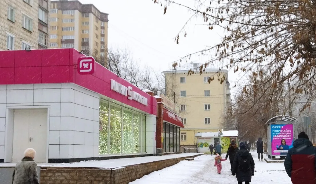 Самые лучше товары в "Магнит Косметик" - беру их даже без скидки. Качество всегда на высоте - всем советую