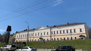 4 октября в Пензе пройдет торжественное открытие нового здания краеведческого музея