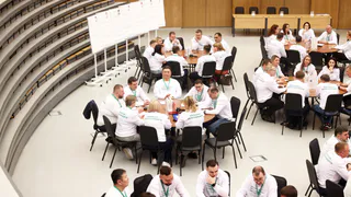 Делегация от Коми повысила квалификацию в "Школе региональных министров"