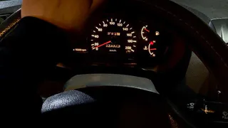 В Челябинской области рецидивисты вымогали деньги и угнали авто 