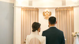 В Татарстане растёт число браков и снижается количество разводов