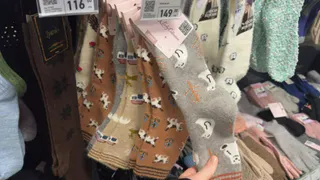 Зашла за мелочью, но Фикс Прайс снова меня переиграл: вот что нашла - устоять просто невозможно