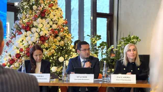 За последние 5 лет доходы гостиниц Чувашии выросли в 3,9 раза