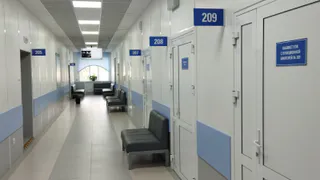 Известны сроки открытия филиала онкодиспансера в Нижнекамске