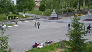 Переменная облачность и небольшой дождь: прогноз погоды на выходные