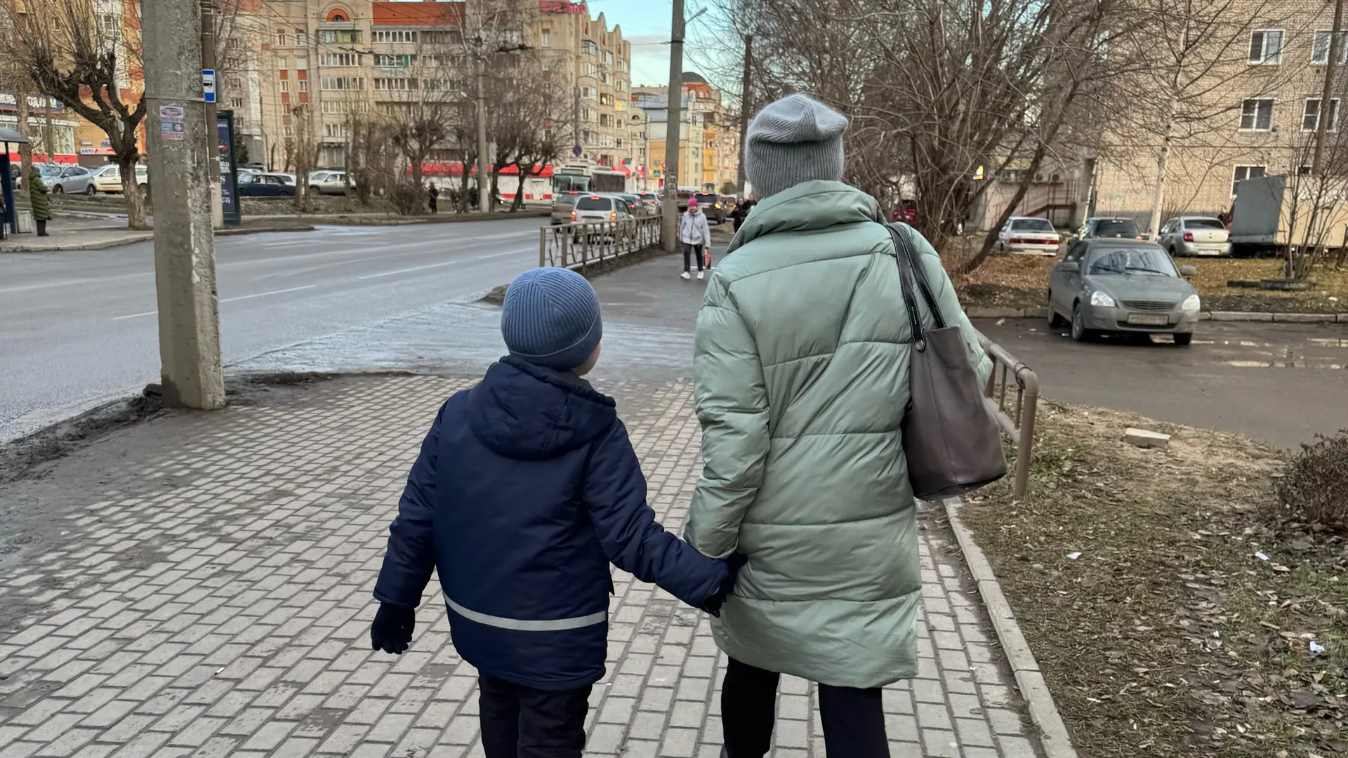 В Рязанской области за год на 35% сократилось число родителей, лишённых прав на детей