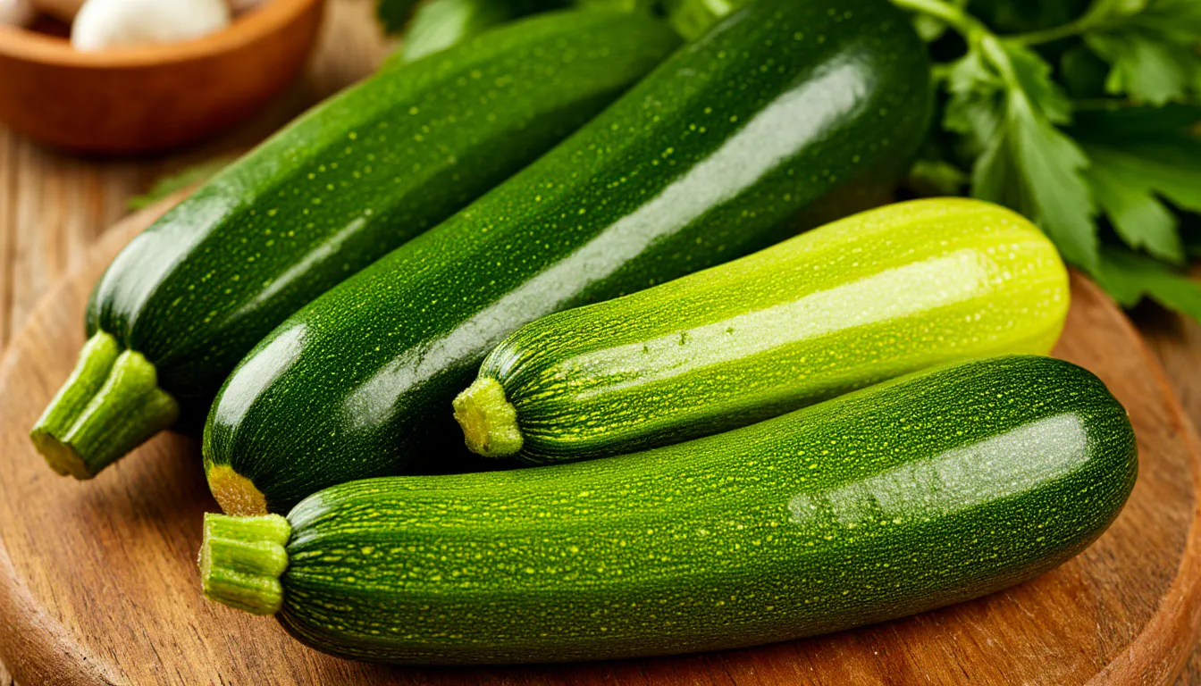 Перестаньте жарить кабачки: вот какую вкусняшку из них делают корейцы