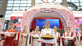 Число туристов, посещающих гостиницы Чувашии, выросло на треть