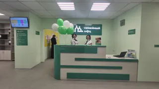 Новый Семейный МФЦ начал работу В Юрьев-Польском районе