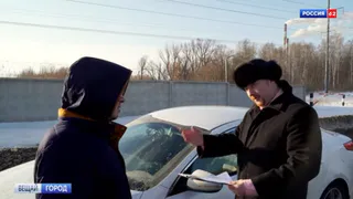 Смешно о грустном: рязанские комики снимают "новости" о ямах, штрафах и ковиде