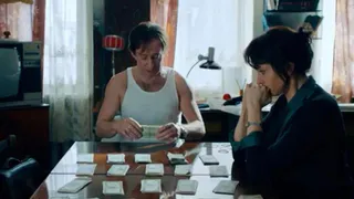 Сериал с Хабенским и Раппопорт закрыли после второй серии