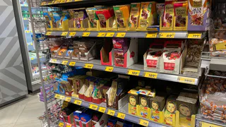 Пальмы - ноль, сплошное какао: Роскачество озвучило лучшие бренды шоколада - смело берите детям