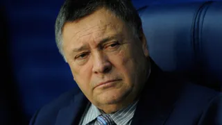 Брянский сенатор Калашников предложил списать долги за газ всем россиянам