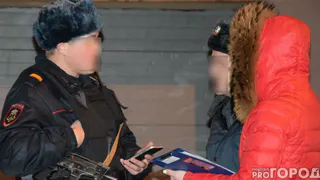 Месть не удалась: жительница Коми оштрафована за ложный донос