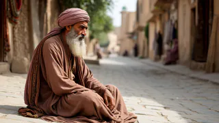 Об этом нужно всегда помнить, чтобы на душе всегда было легко и спокойно: мудрый Омар Хайям дал бесценный совет