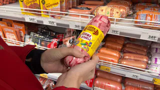 Выбираем "Докторскую" колбасу правильно: советы экспертов Роскачества, на что обратить внимание в магазине