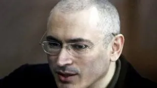 Неугомонный зек - олигарх