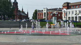 Синоптики раскрыли, какая погода нас ждет в конце лета и начале сентября