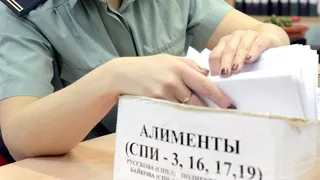 Чебоксарец заплатил алименты после возбуждения уголовного дела