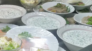 Четверть жителей столицы Коми не любит окрошку