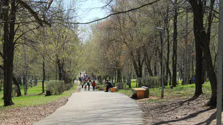 Рязанцев приглашают на субботник в Приокском