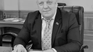 В брянском правительстве выразили соболезнования семье депутата Федора Дмитрука