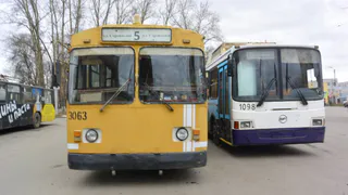 Готовьтесь к возможному сокращению троллейбусов: власти заговорили об убытках на маршрутах