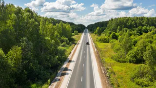Во Владимирской области начали подготовку к дорожному сезону