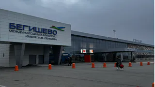 Опасность миновала: аэропорты Казани и Нижнекамска снова открыты 