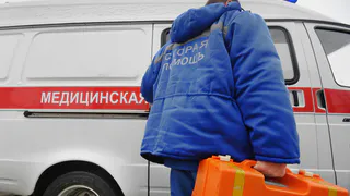 В Рязани 23 февраля 2022 года госпитализировали 52 беженца