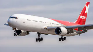 Чувашская авиакомпания подала заявку на субсидирование полетов из Чебоксар в Калининград