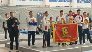 Команда из Владимирской области выиграла Суперкубок по спортивной гимнастике