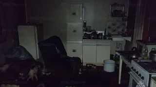 В Чебоксарах мужчина погиб из-за курения