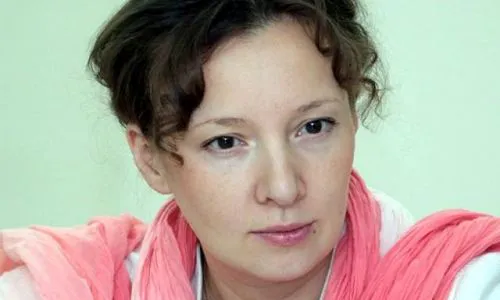 Павла Астахова сменила многодетная мать