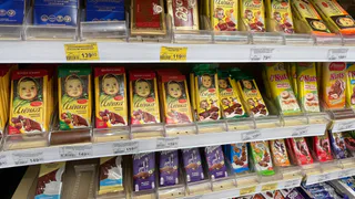 Не молочный: диетолог определила самый вредный вид шоколада - в нем ни пользы, ни какао