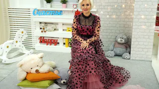 Удача на два десятка лет вперед: Василиса Володина назвала одного счастливчика на ближайшие 20 лет