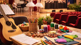 Начало февраля во Владимире пройдет с концертами, встречами и творческими занятиями