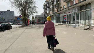 В Коми прокуратура освободила пенсионерку от кредита