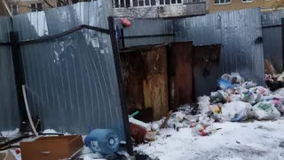 В Рязанской области возрастут тарифы на вывоз мусора в 2024 году