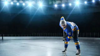 Пензенские хоккеисты разгромили казанцев в матче ВХЛ