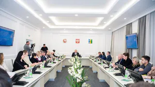 В Нижнекамске обсудили меры борьбы с наркопреступностью