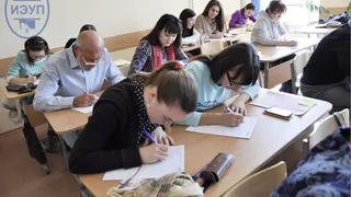 В Нижнекамске прошел «Тотальный диктант»