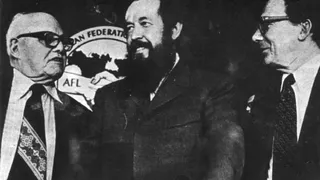 Обсуждение, посвященное 100-летию Солженицына: классик русской литературы, или человек, "хайпанувший" на репрессиях?