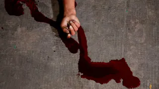 Кровавая встреча выпускников: мужчина изнасиловал, потом убил одногруппницу