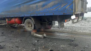 В Шиловском районе в массовом ДТП скончался водитель «ТагАЗ»