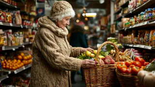 Дождались. Пенсионеры получат кое-что еще помимо пенсии в феврале