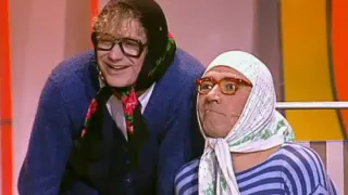 Куда пропали «Новые русские бабки» (16+): как выглядят и чем живут Игорь Касилов и Сергей Чванов