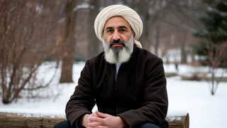 Что делать тем, кто слаб, болен, беден и запутался в жизни: советы мудрого Омара Хайяма