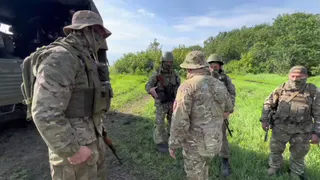 Выпускник рязанского десантного училища раскрыл дальнейшие планы ЧВК «Вагнер»